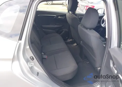 2016 Honda Fit Ex from USA, damaged, VIN JHMGK5H72GX030818